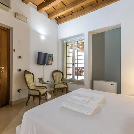 Palazzo Cavalli Pasquini Apartment Verona