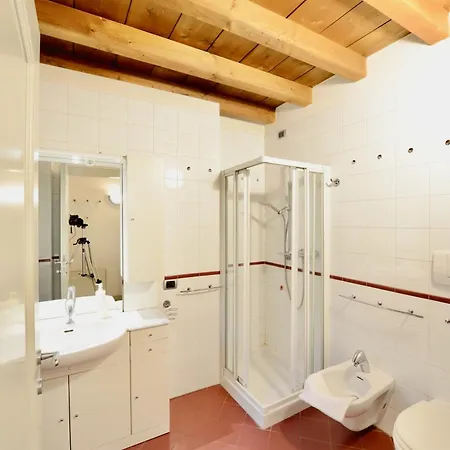 Palazzo Cavalli Pasquini Apartamento *