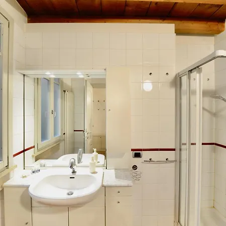 Apartamento Palazzo Cavalli Pasquini *