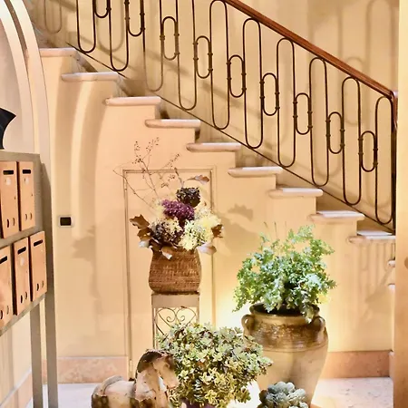 Palazzo Cavalli Pasquini * ヴェローナ