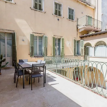Palazzo Cavalli Pasquini *