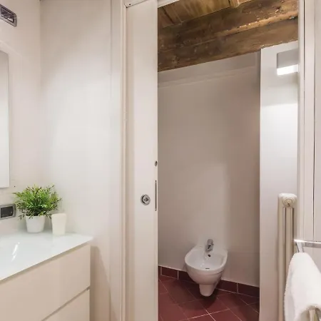 Apartamento Palazzo Cavalli Pasquini Verona