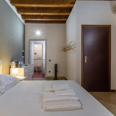 Apartamento Palazzo Cavalli Pasquini *