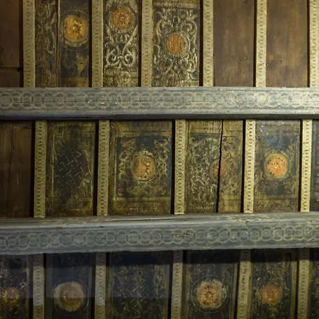 公寓 Palazzo Cavalli Pasquini 维罗纳