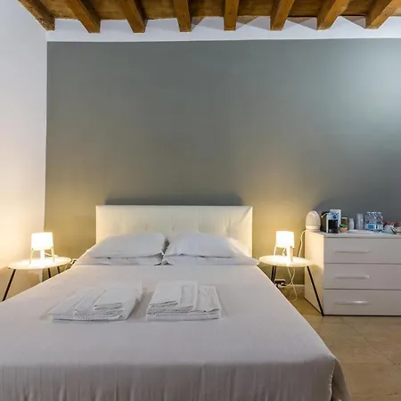 Apartamento Palazzo Cavalli Pasquini Verona