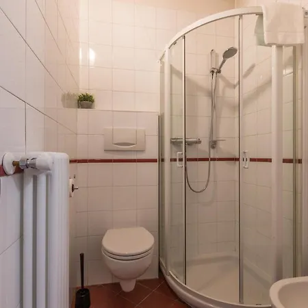 Apartamento Palazzo Cavalli Pasquini