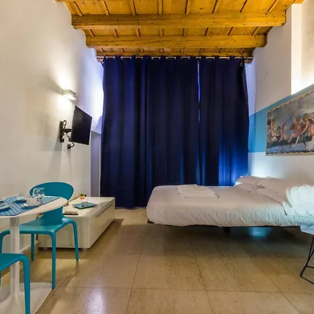 Apartamento Palazzo Cavalli Pasquini *