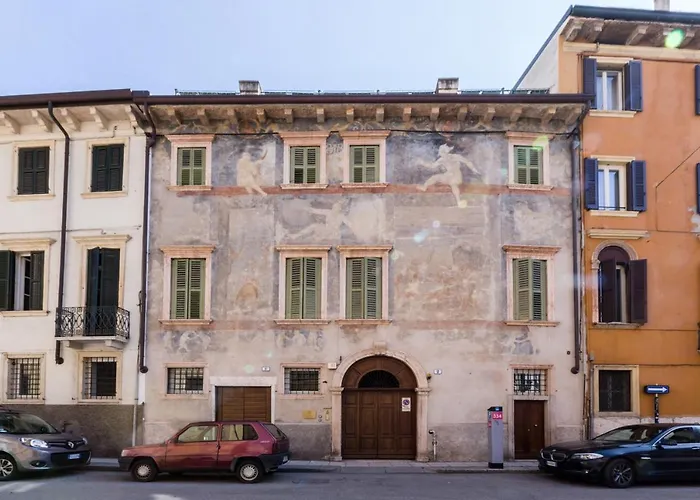 Palazzo Cavalli Pasquini