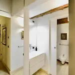 Palazzo Cavalli Pasquini Apartamento *