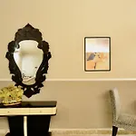 Apartamento Palazzo Cavalli Pasquini