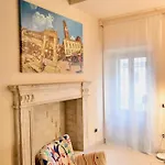 Apartamento Palazzo Cavalli Pasquini *