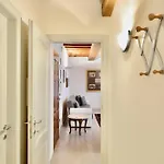 Palazzo Cavalli Pasquini Apartamento Verona