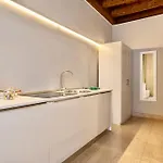 Apartamento Palazzo Cavalli Pasquini