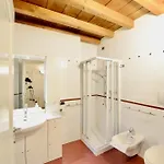 Palazzo Cavalli Pasquini Apartamento *