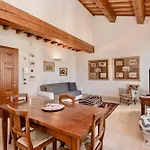 Palazzo Cavalli Pasquini Apartamento *