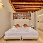 Apartamento Palazzo Cavalli Pasquini Verona