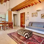 Palazzo Cavalli Pasquini Apartamento