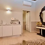 Apartamento Palazzo Cavalli Pasquini