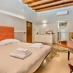 Apartamento Palazzo Cavalli Pasquini *