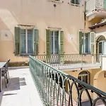 Apartamento Palazzo Cavalli Pasquini Verona