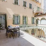 Palazzo Cavalli Pasquini *