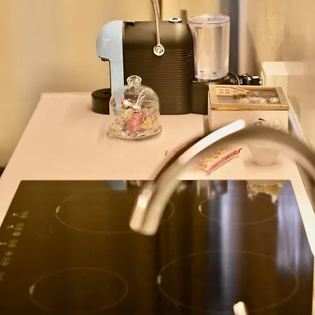 Apartamento Palazzo Cavalli Pasquini