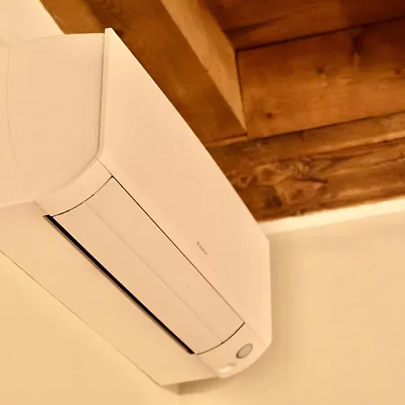 Palazzo Cavalli Pasquini Διαμέρισμα *