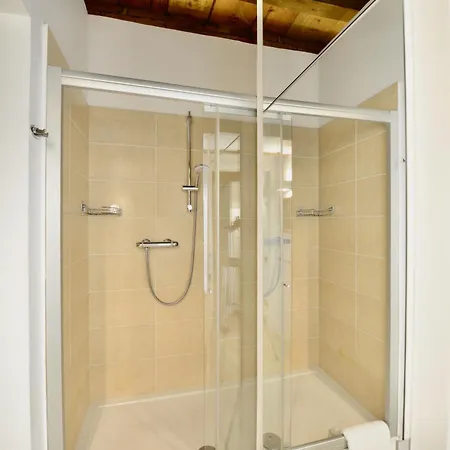 Apartamento Palazzo Cavalli Pasquini *