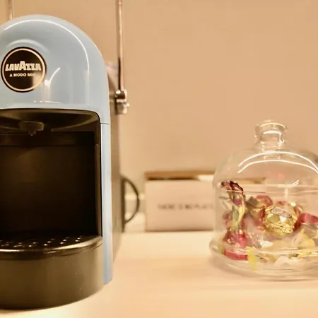 Διαμέρισμα Palazzo Cavalli Pasquini Βερόνα