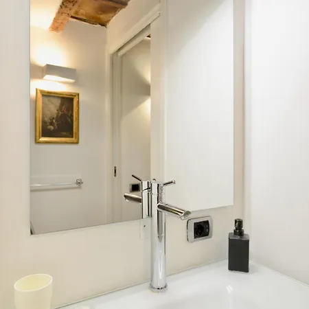 Palazzo Cavalli Pasquini Apartamento