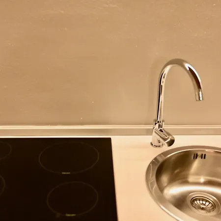 Apartamento Palazzo Cavalli Pasquini