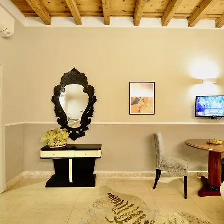 Apartamento Palazzo Cavalli Pasquini Verona