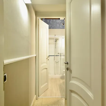 Apartamento Palazzo Cavalli Pasquini Verona