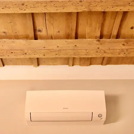 Palazzo Cavalli Pasquini Διαμέρισμα *