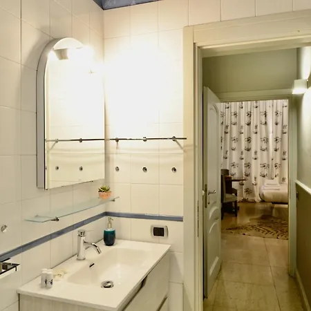 Apartamento Palazzo Cavalli Pasquini *