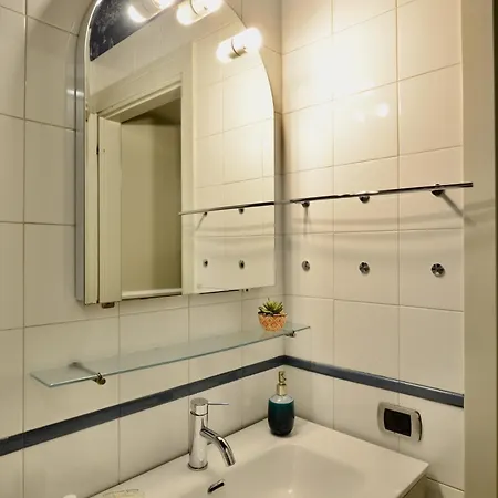 Apartamento Palazzo Cavalli Pasquini Verona