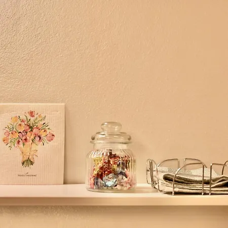 Palazzo Cavalli Pasquini * Βερόνα