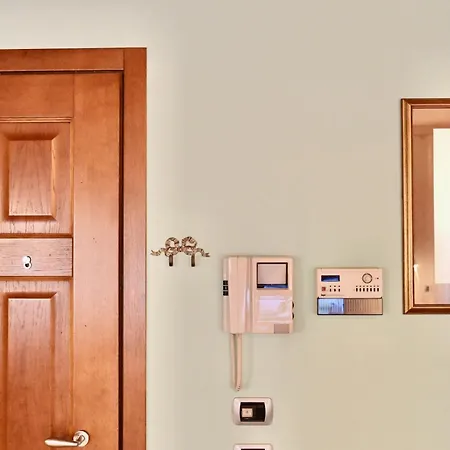 Palazzo Cavalli Pasquini Βερόνα