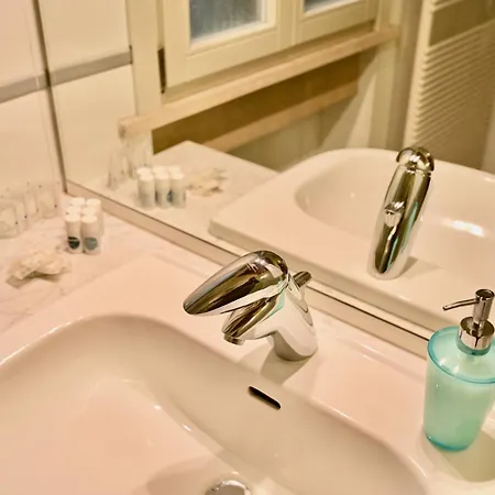 Palazzo Cavalli Pasquini Διαμέρισμα Βερόνα