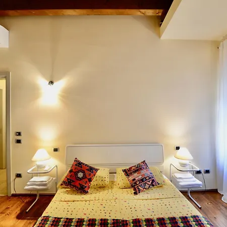 Apartamento Palazzo Cavalli Pasquini Verona