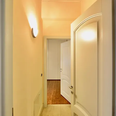 Palazzo Cavalli Pasquini *