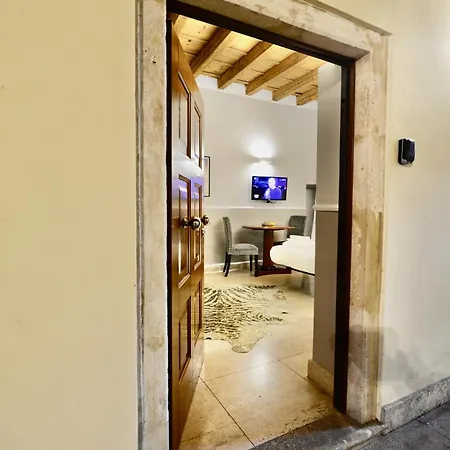 Palazzo Cavalli Pasquini