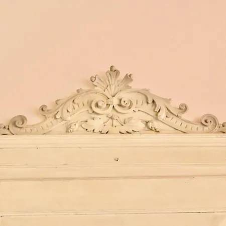 Palazzo Cavalli Pasquini Διαμέρισμα