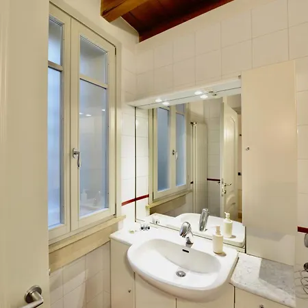 Palazzo Cavalli Pasquini Apartamento Verona