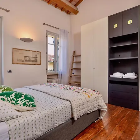 Palazzo Cavalli Pasquini Apartamento