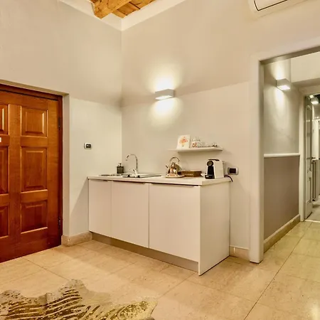 Palazzo Cavalli Pasquini Apartamento Verona