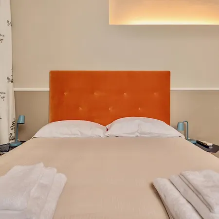 Apartamento Palazzo Cavalli Pasquini