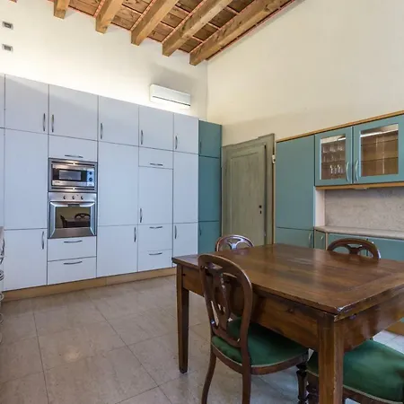 Palazzo Cavalli Pasquini *