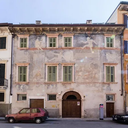 Palazzo Cavalli Pasquini