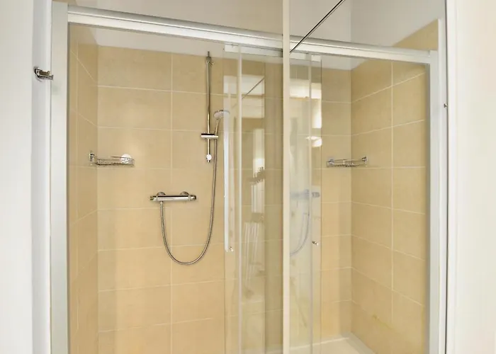 Appartement Palazzo Cavalli Pasquini *